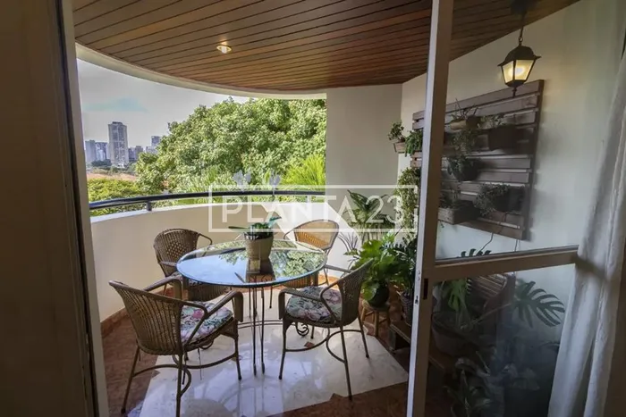 Apartamento com 2 suítes à venda em Brooklin, São Paulo, por R$ 2.100.000