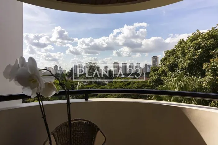 Apartamento com 2 suítes à venda em Brooklin, São Paulo, por R$ 2.100.000 Imagem 3