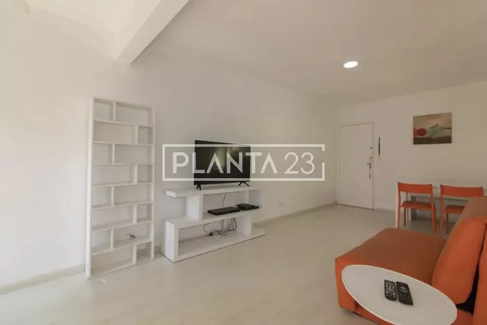 Apartamento com 1 suítes à venda em Itaim Bibi, São Paulo, por R$ 1.200.000 Imagem 3