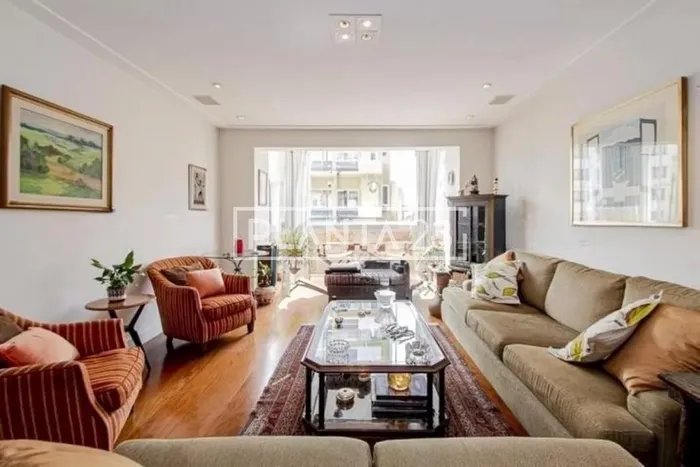 Apartamento com 1 suítes à venda em Brooklin, São Paulo, por R$ 2.200.000 Imagem 3