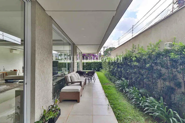 Casa com 4 suítes à venda em Planalto Paulista, São Paulo, por R$ 4.500.000 Imagem 3