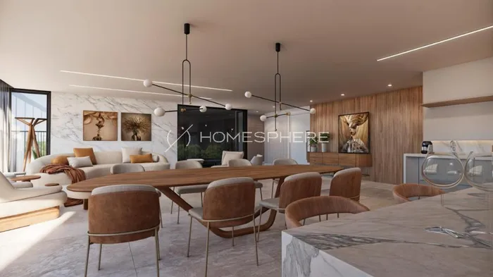 Apartamento com 4 suítes à venda em Cerqueira César, São Paulo, por R$ 12.990.000