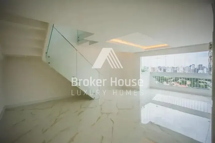 Cobertura com 3 suítes à venda em Vila Clementino, São Paulo, por R$ 3.000.000