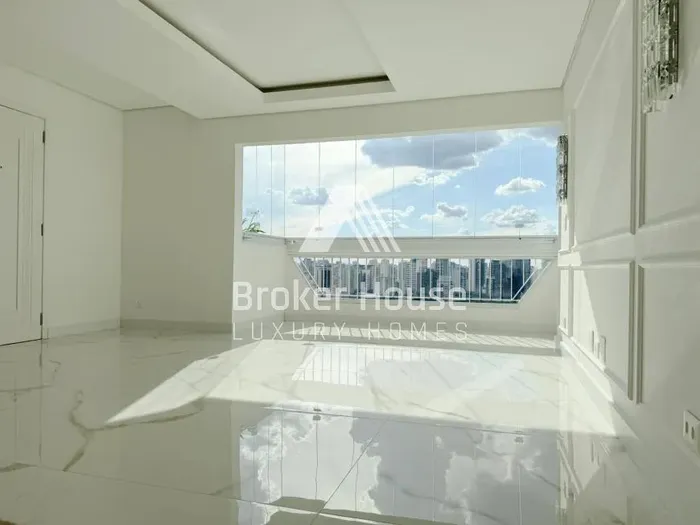 Cobertura com 3 suítes à venda em Vila Clementino, São Paulo, por R$ 3.000.000 Imagem 3