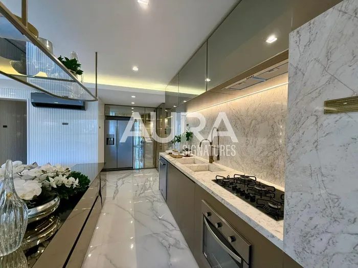 Apartamento com 3 suítes à venda em Vila Mariana, São Paulo, por R$ 3.865.966 Imagem 3