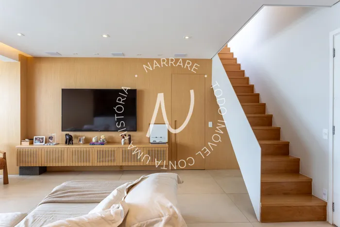 Cobertura com 2 suítes à venda em Brooklin, São Paulo, por R$ 2.890.000 Imagem 3