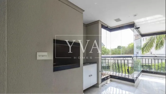 Apartamento com 3 suítes à venda em Vila Nova Conceição, São Paulo, por R$ 11.870.000 Imagem 2