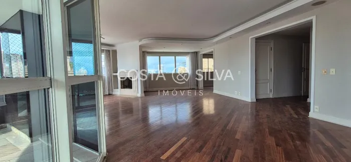 Apartamento com 4 suítes à venda em Panamby, São Paulo, por R$ 2.100.000 Imagem 3