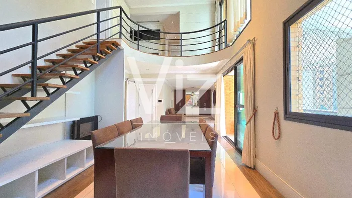 Apartamento com 3 suítes à venda em Jardim Paulista, São Paulo, por R$ 2.950.000 Imagem 2