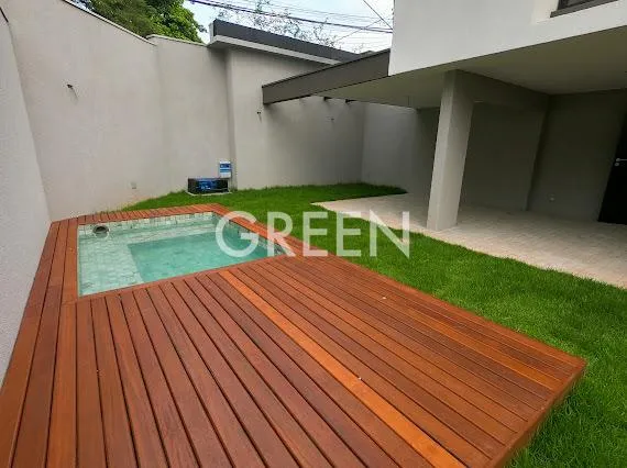Casa de condomínio com 3 suítes à venda em Vila Madalena, São Paulo, por R$ 3.237.000 Imagem 2