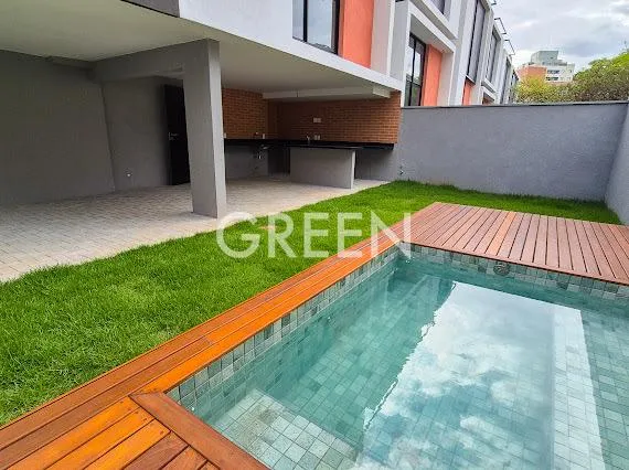 Casa de condomínio com 3 suítes à venda em Vila Madalena, São Paulo, por R$ 3.900.000 Imagem 2