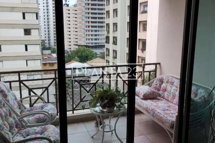 Apartamento com 3 suítes à venda em Brooklin, São Paulo, por R$ 2.100.000 Imagem 2
