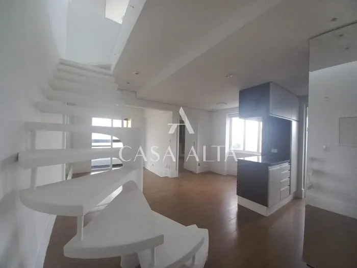 Cobertura com 1 suítes à venda em Pinheiros, São Paulo, por R$ 1.650.000