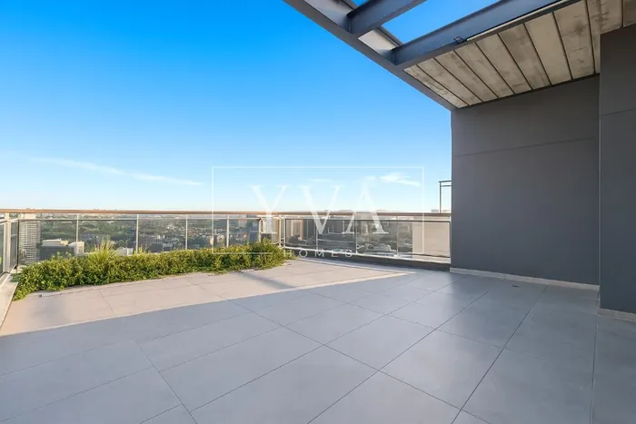 Cobertura com 3 suítes à venda em Brooklin, São Paulo, por R$ 7.440.001 Imagem 2