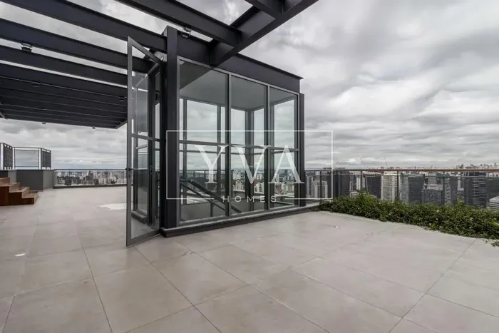 Cobertura com 3 suítes à venda em Brooklin, São Paulo, por R$ 7.440.001 Imagem 3