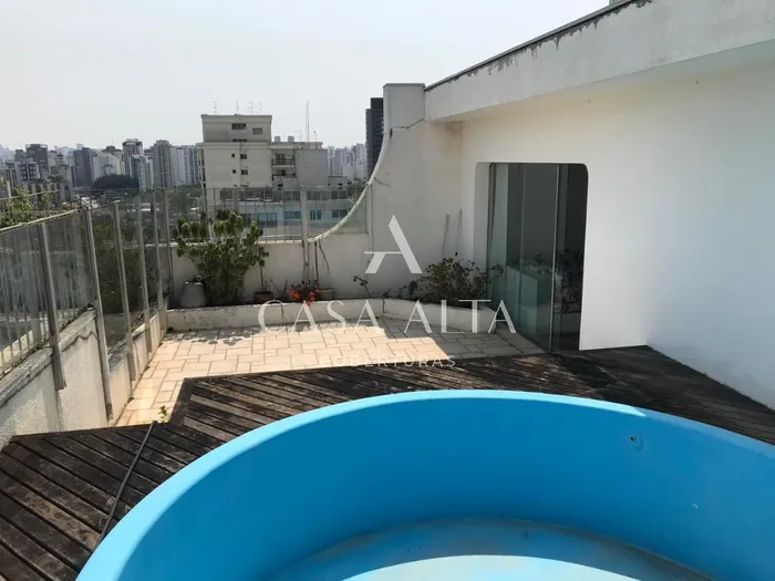 Cobertura com 1 suítes à venda em Brooklin, São Paulo, por R$ 2.500.000 Imagem 3