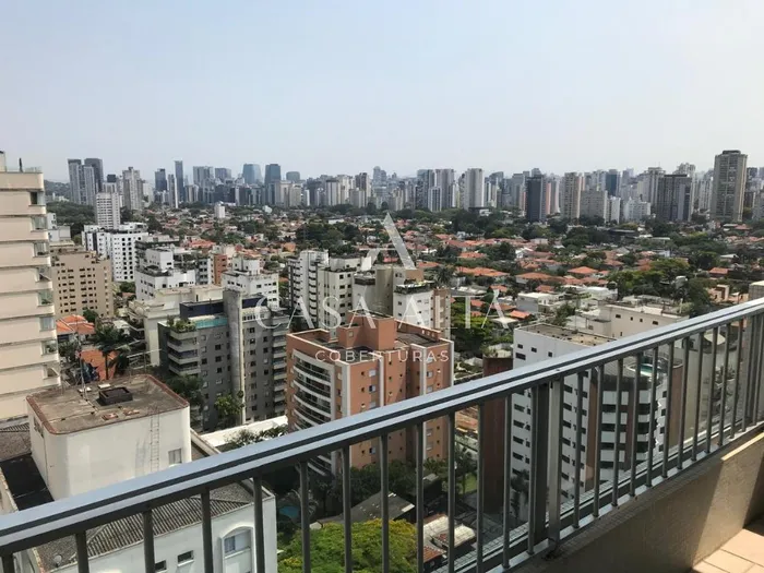Cobertura com 1 suítes à venda em Brooklin, São Paulo, por R$ 2.500.000 Imagem 2