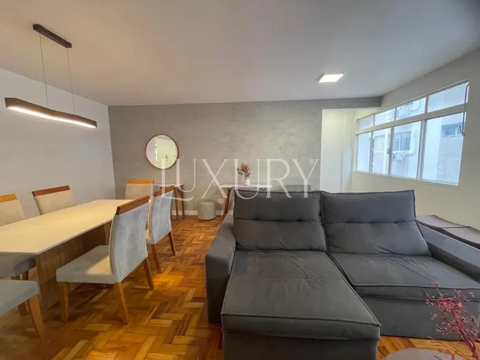 Apartamento com 1 suítes à venda em Jardim América, São Paulo, por R$ 1.130.000 Imagem 2