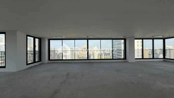 Apartamento com 4 suítes à venda em Moema, São Paulo, por R$ 18.774.000 Imagem 2