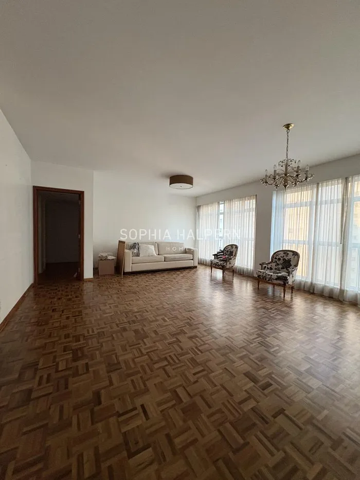 Apartamento com 1 suítes à venda em Jardim Paulistano, São Paulo, por R$ 3.400.000 Imagem 2