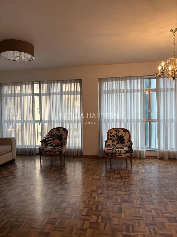 Apartamento com 1 suítes à venda em Jardim Paulistano, São Paulo, por R$ 3.400.000 Imagem 3