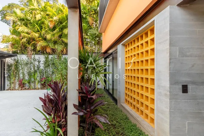 Casa com 5 suítes à venda em Jardim Paulista, São Paulo, por R$ 13.000.000 Imagem 2