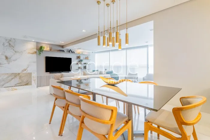 Apartamento com 2 suítes à venda em Brooklin, São Paulo, por R$ 3.300.000 Imagem 2