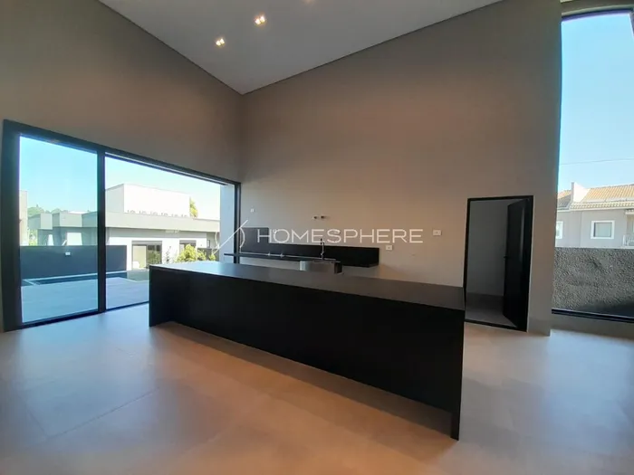 Casa de condomínio com 4 suítes à venda em Aldeia da Serra, Santana de Parnaíba, por R$ 4.100.000 Imagem 3