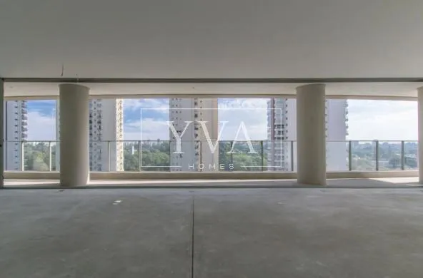 Apartamento com 4 suítes à venda em Ibirapuera, São Paulo, por R$ 24.470.000 Imagem 2