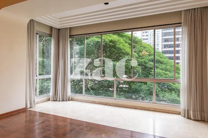 Apartamento com 3 suítes à venda em Bela Vista, São Paulo, por R$ 4.600.000 Imagem 2