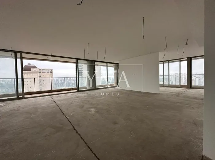 Apartamento com 4 suítes à venda em Ibirapuera, São Paulo, por R$ 26.600.001 Imagem 2