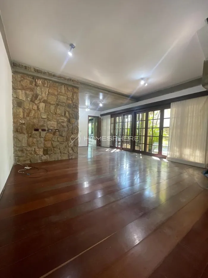 Casa de condomínio com 3 suítes à venda em Aldeia da Serra, Santana de Parnaíba, por R$ 1.870.000 Imagem 3