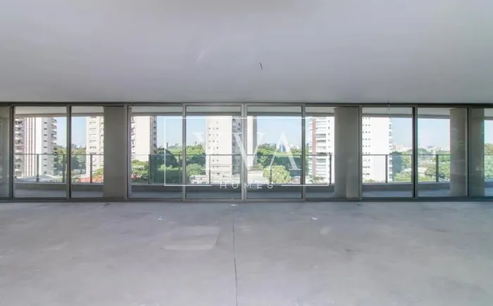 Apartamento com 4 suítes à venda em Ibirapuera, São Paulo, por R$ 26.800.000 Imagem 3