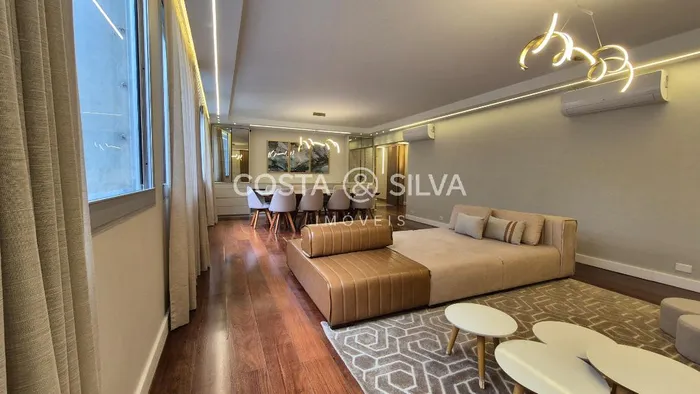 Apartamento com 2 suítes à venda em Morumbi, São Paulo, por R$ 2.450.000 Imagem 3