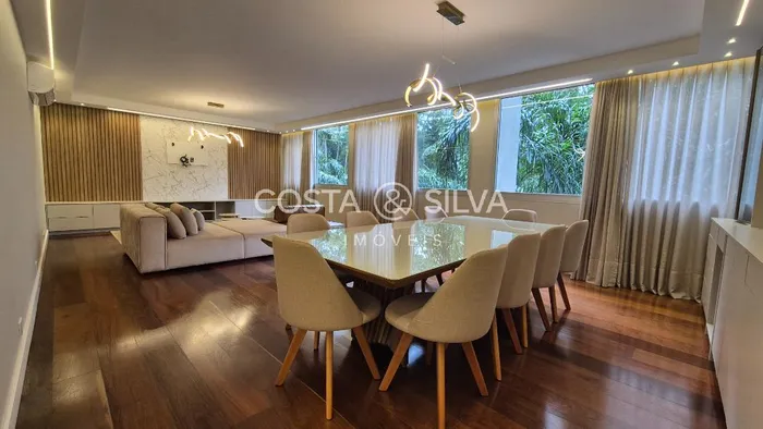 Apartamento com 2 suítes à venda em Morumbi, São Paulo, por R$ 2.450.000