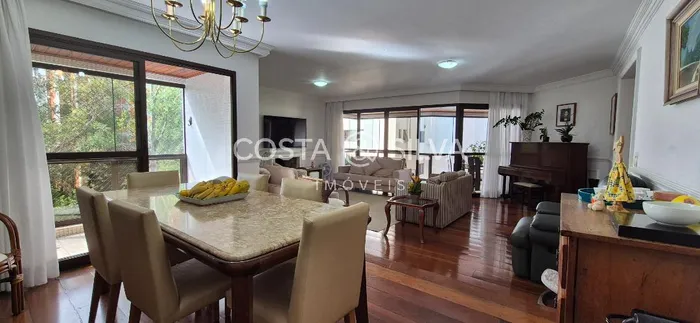 Apartamento com 2 suítes à venda em Panamby, São Paulo, por R$ 2.000.000 Imagem 2