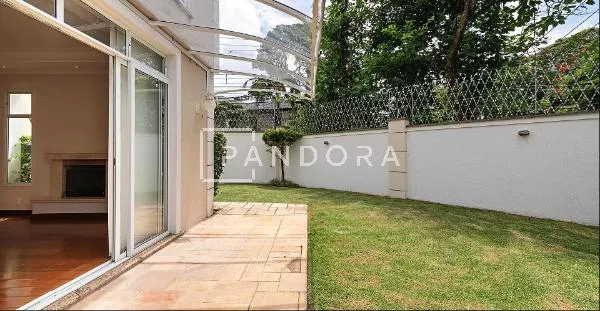 Casa de condomínio com 2 suítes à venda em Jardim Cordeiro, São Paulo, por R$ 3.300.000 Imagem 2