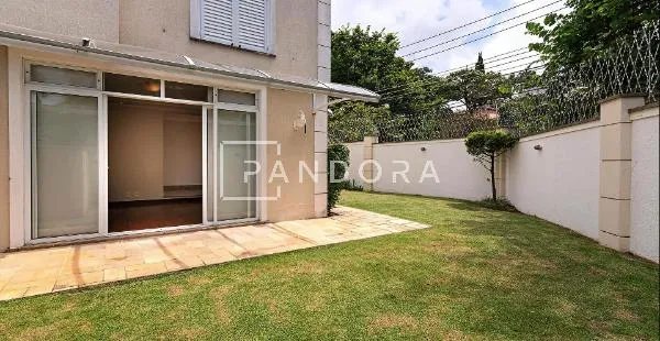 Casa de condomínio com 2 suítes à venda em Jardim Cordeiro, São Paulo, por R$ 3.300.000