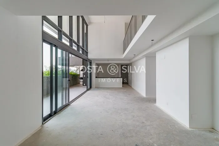 Apartamento com 4 suítes à venda em Panamby, São Paulo, por R$ 7.800.000 Imagem 3