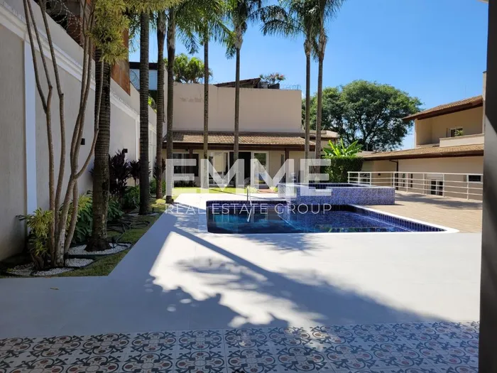 Casa com 4 suítes à venda em Morumbi, São Paulo, por R$ 3.200.000