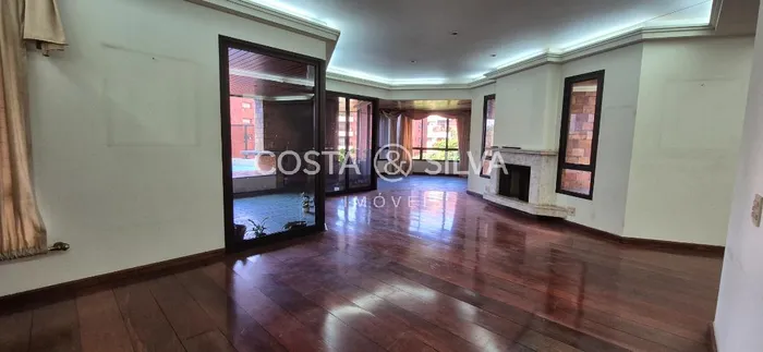 Apartamento com 4 suítes à venda em Panamby, São Paulo, por R$ 1.950.000 Imagem 3