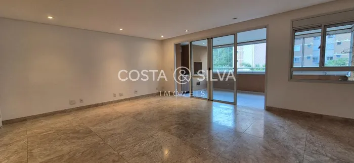 Apartamento com 3 suítes à venda em Panamby, São Paulo, por R$ 1.280.000 Imagem 3