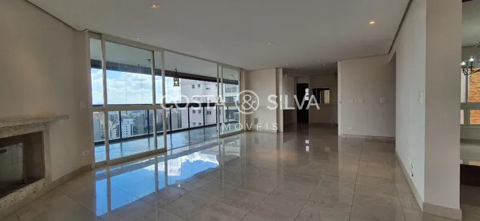 Apartamento com 3 suítes à venda em Morumbi, São Paulo, por R$ 1.290.000 Imagem 2