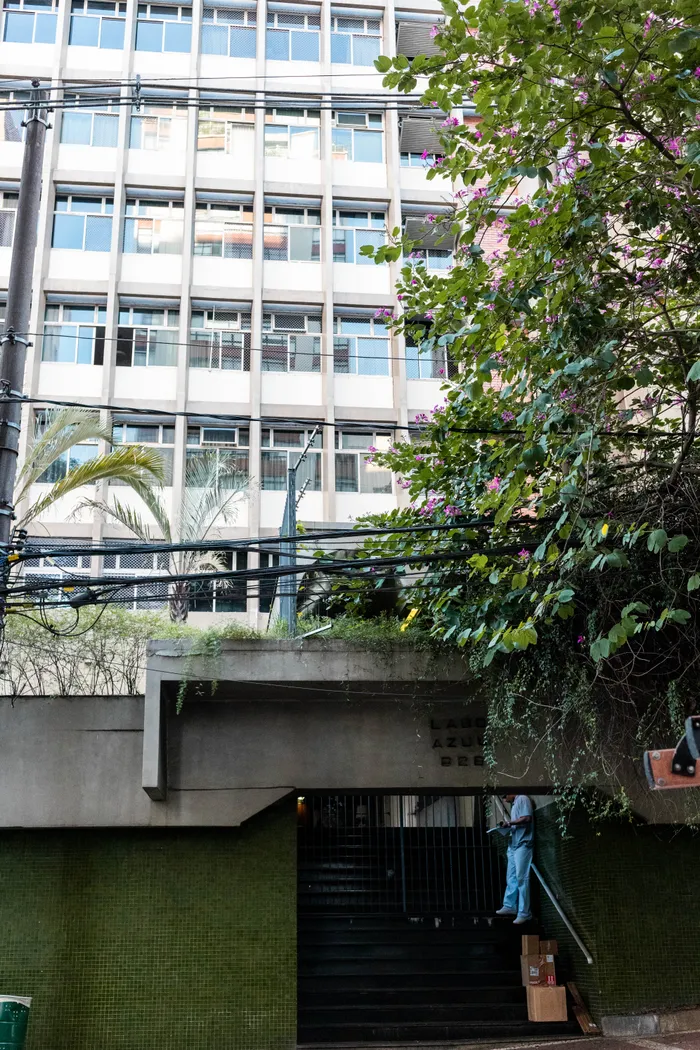 Condomínio Lago Azul