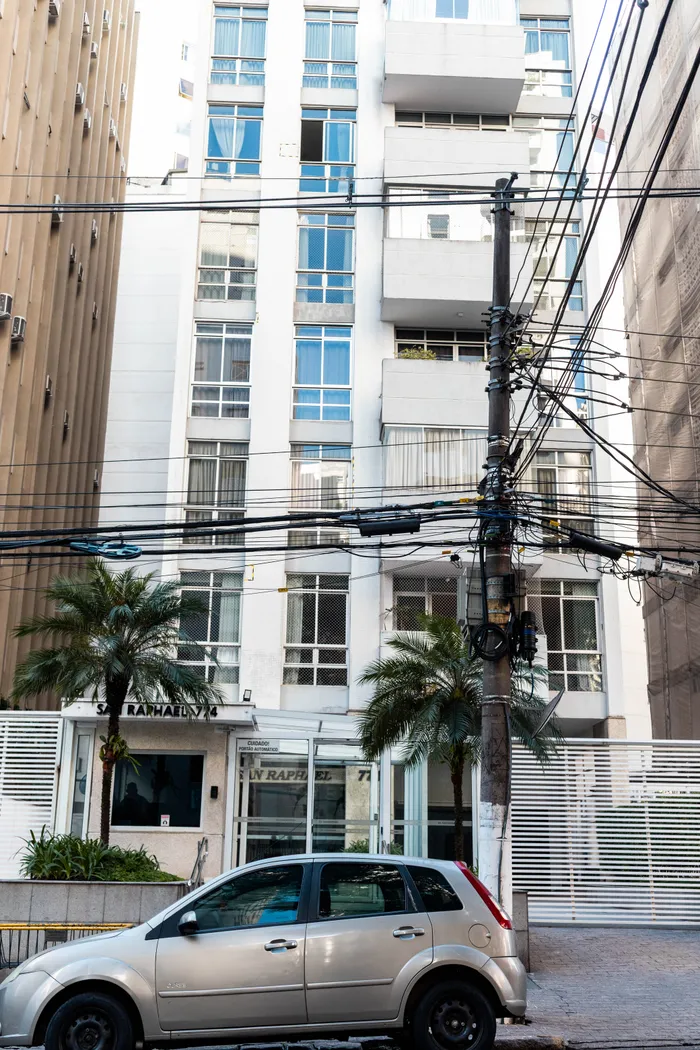 Condomínio San Raphael Imagem 3