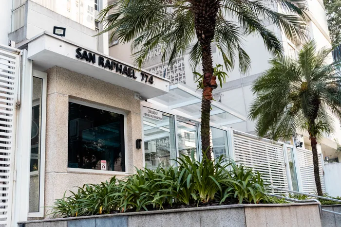 Condomínio San Raphael