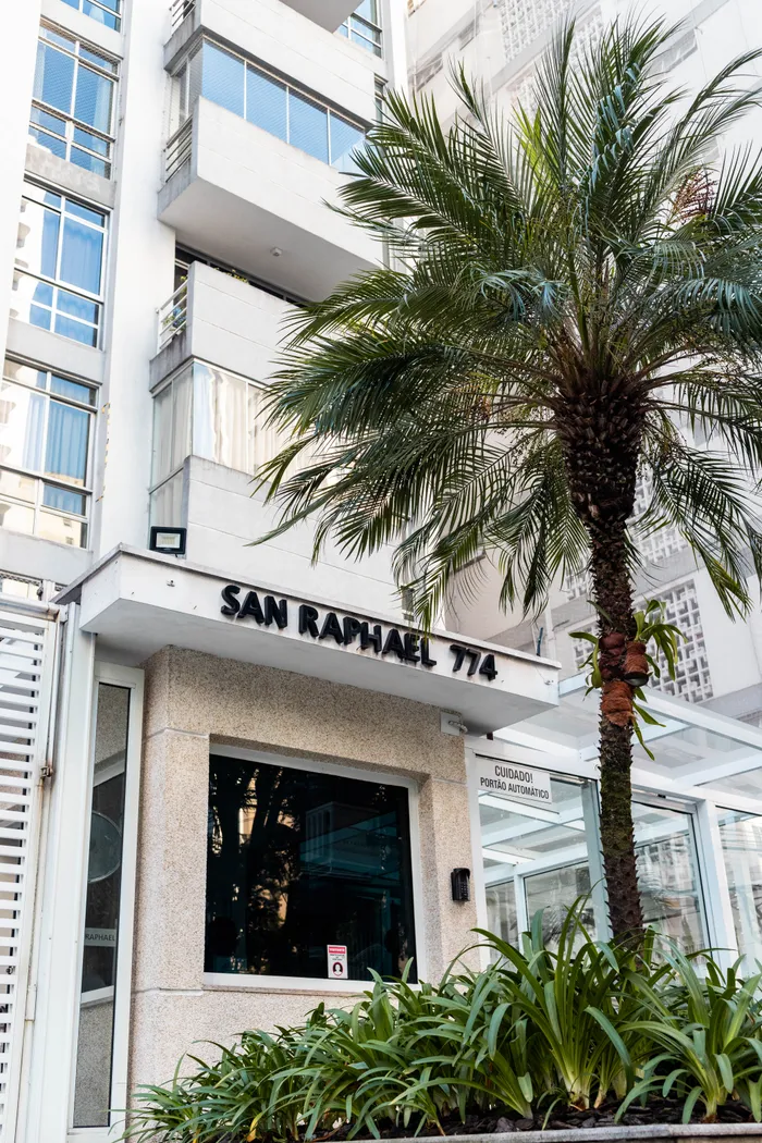 Condomínio San Raphael Imagem 2