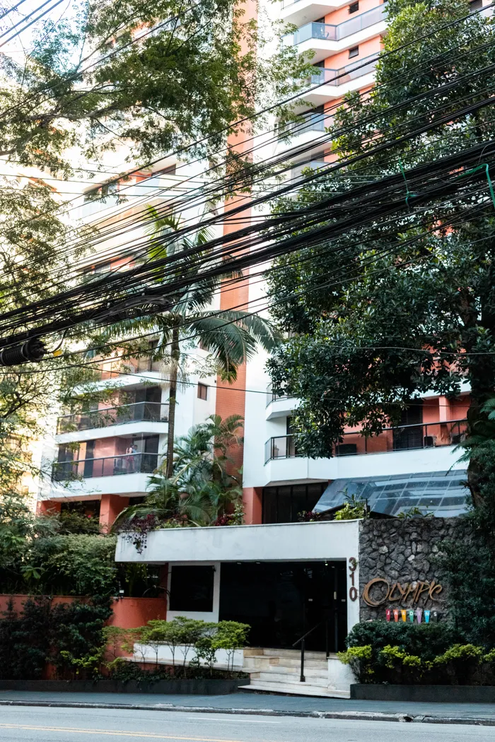 Condomínio Olympic Jardins Imagem 2