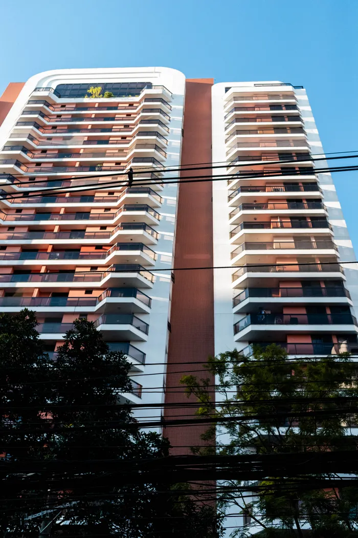 Condomínio Olympic Jardins Imagem 3