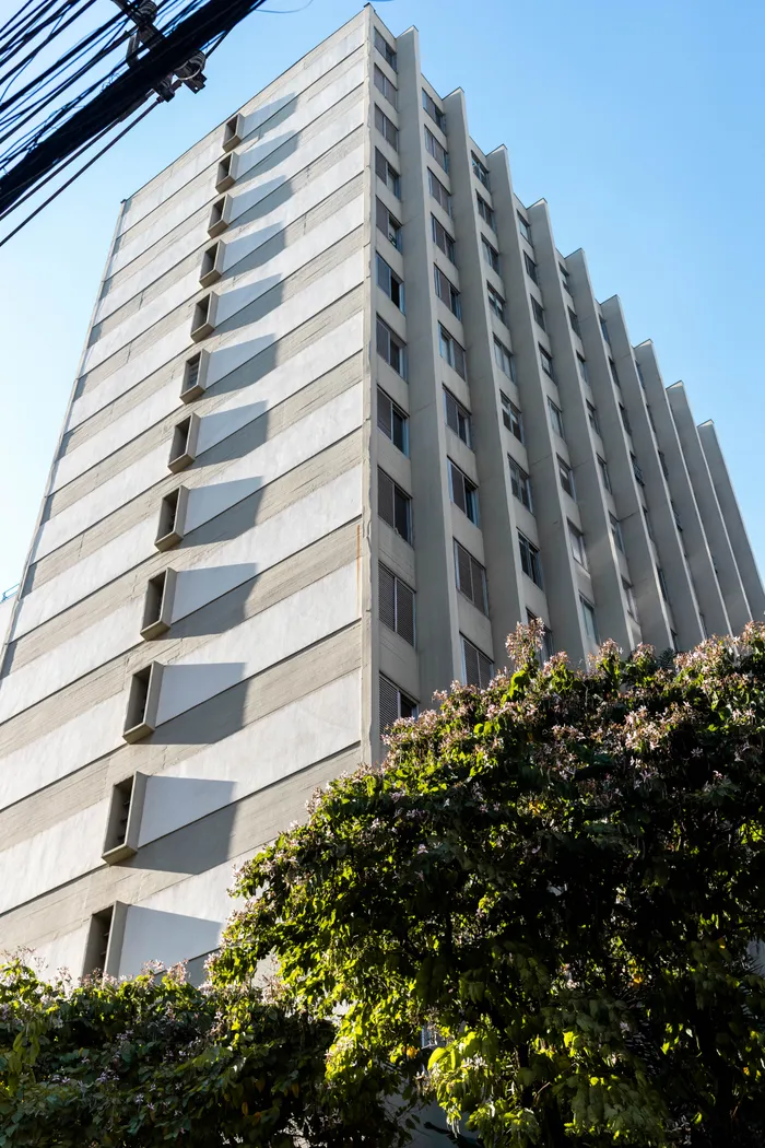 Condomínio Santa Rosa